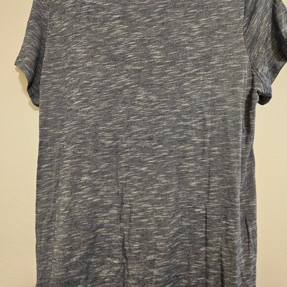 Disney Boutique Sz L Large Mickey Churros & Ice Cream Tee Shirt Disney Parks - Picture 2 of 2